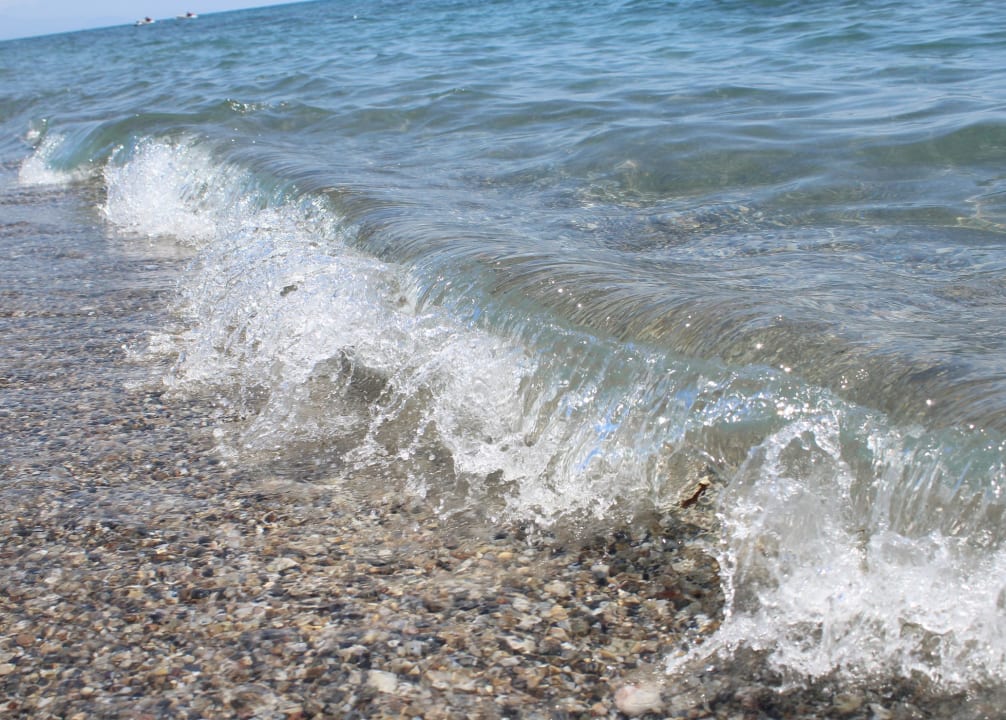 Strand Club Turtas Beach Hotel