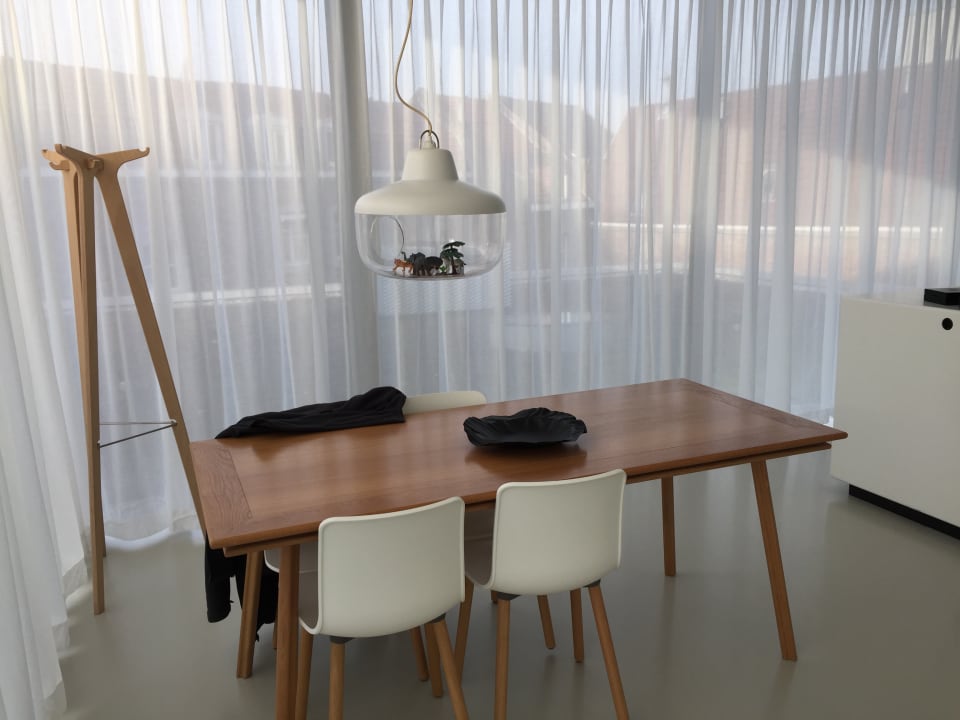 Zimmer Urban Residence Apartments