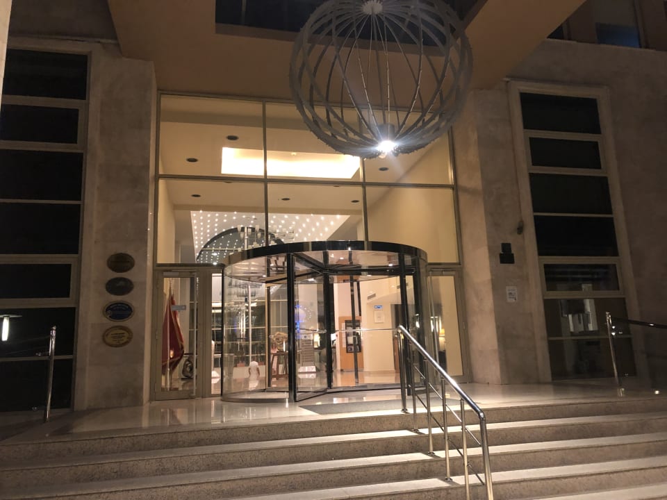 Außenansicht TUI BLUE Xanthe