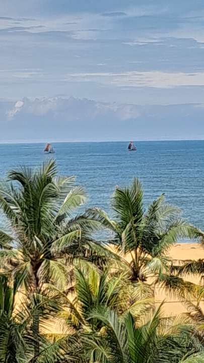 Strand Goldi Sands Hotel