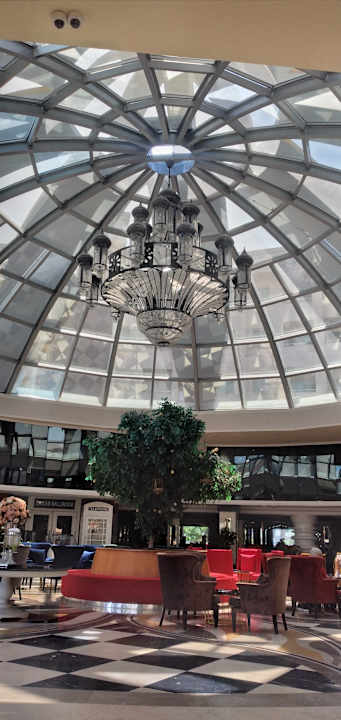 Außenansicht Side Alegria Hotel & Spa - Adults only +16