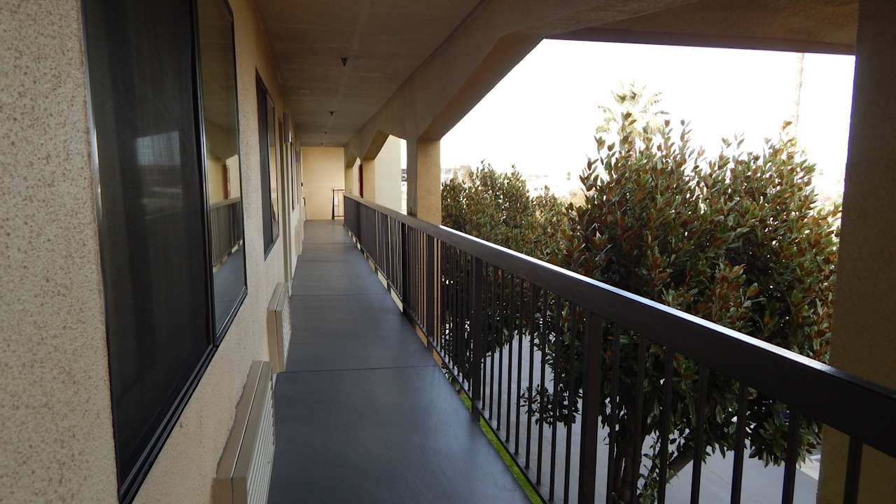 Hotel Best Western Plus Pleasanton Inn