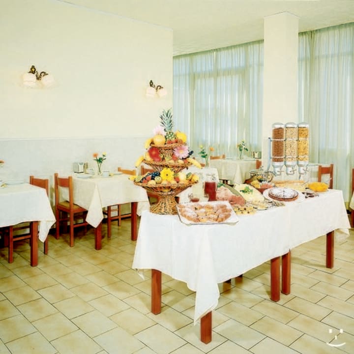 Hotel Losanna urlaub vacances holidays vacanze Hotel Losanna