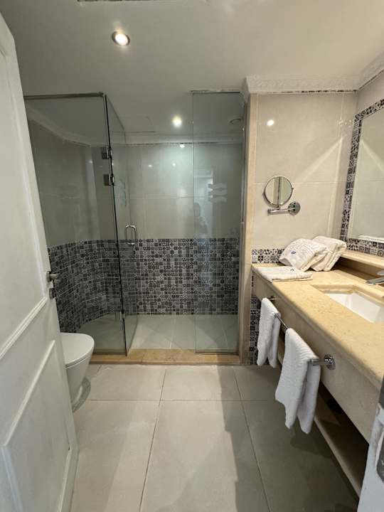 Zimmer The Grand Palace - Adults only