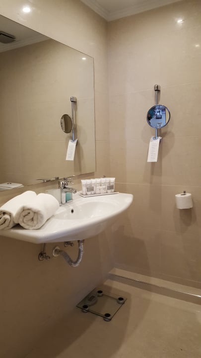 Zimmer Mon Repos Palace - Adults only