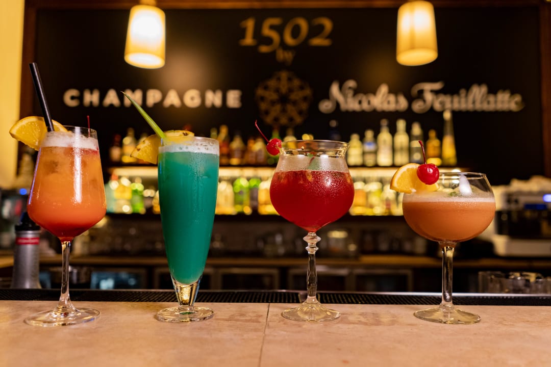 Gastro STORY Seychelles