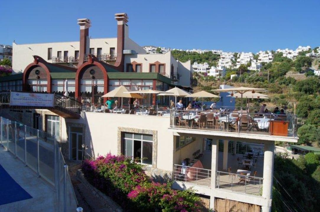 Hotel Crystal Bodrum Golden Age Hotel Crystal Bodrum