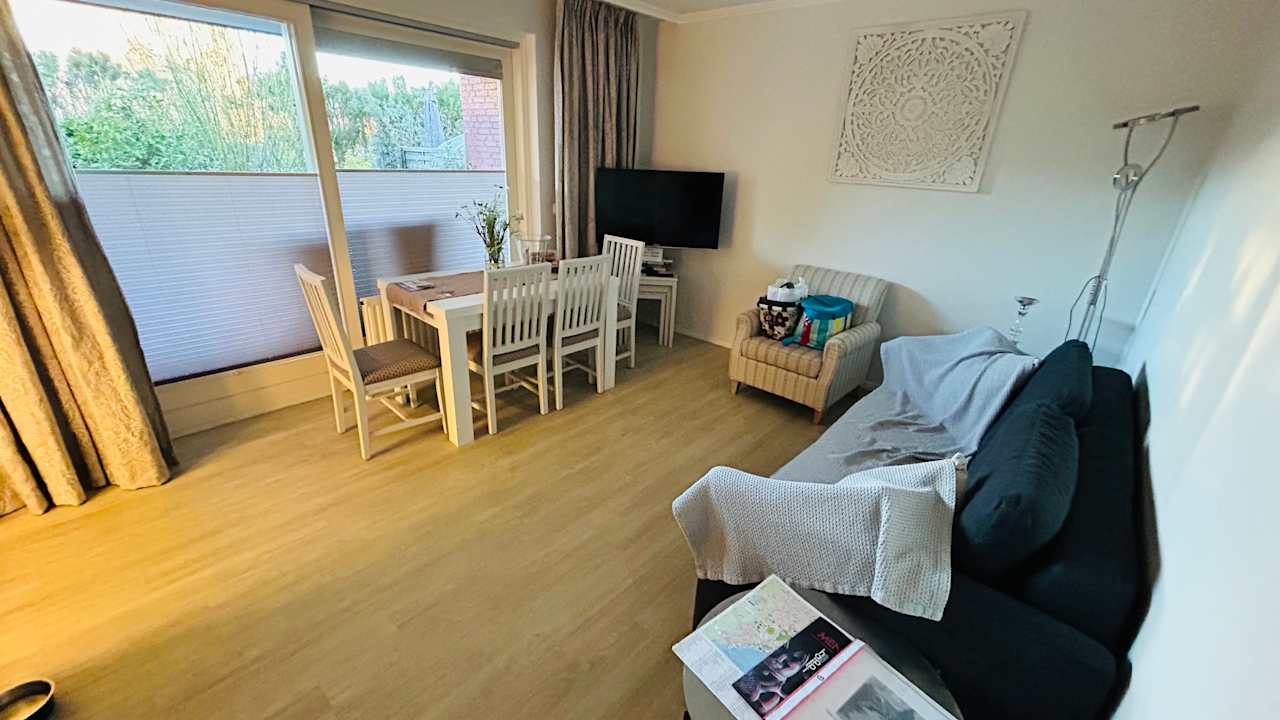 Zimmer Haus Elfi FeWo