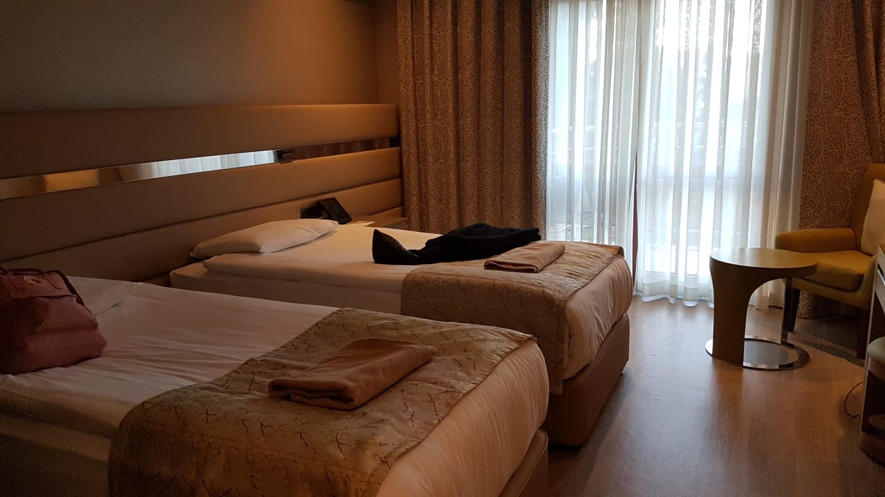 Zimmer Club Grand Aqua