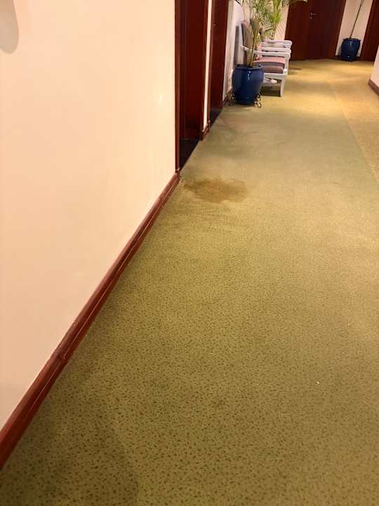 Sonstiges Hotel Le Meridien Al Aqah Beach Resort