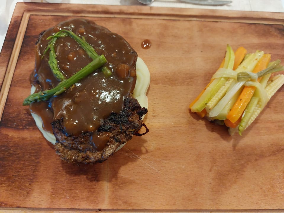 Gastro Seaside A Lifestyle Resort