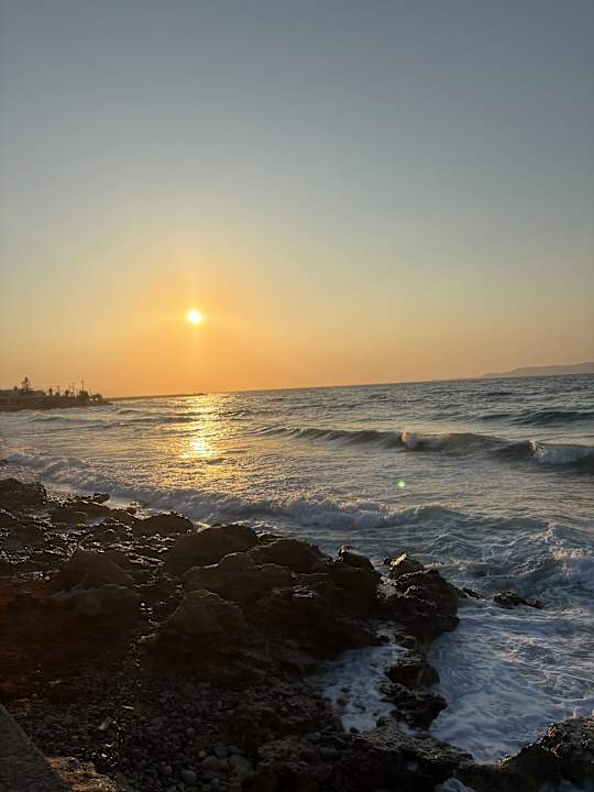 Strand Sol Marina Beach