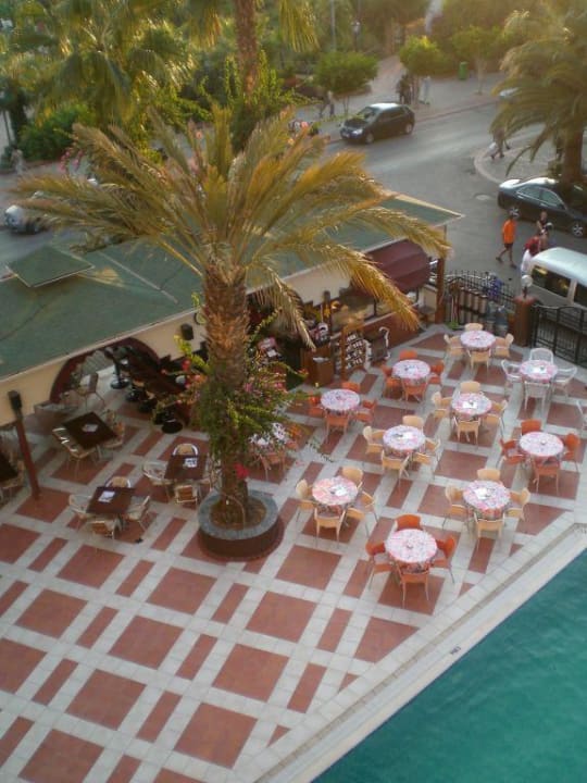 Poolbar 2 Riviera Hotel & Spa