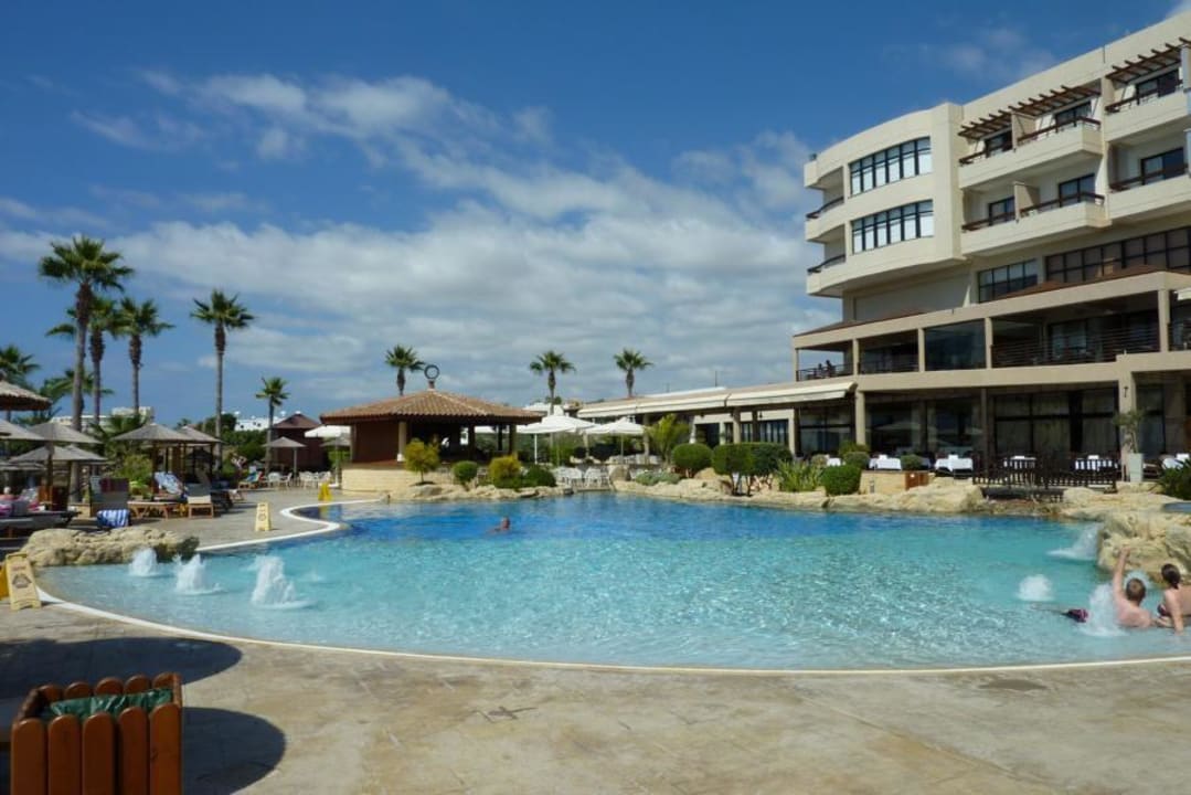 Pool Atlantica Golden Beach - Adults only