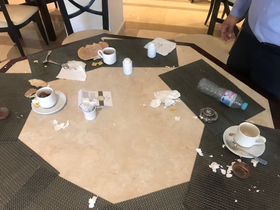 Gastro Cleopatra Luxury Resort Makadi Bay