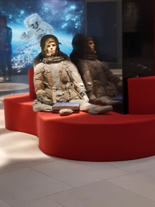 Lobby 25hours Hotel The Circle