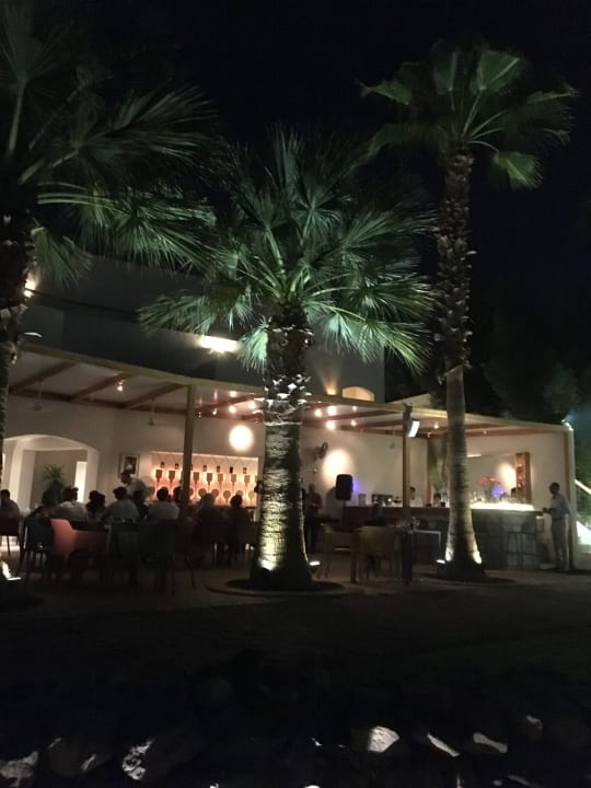 Gastro Fort Arabesque Resort, Spa & Villas