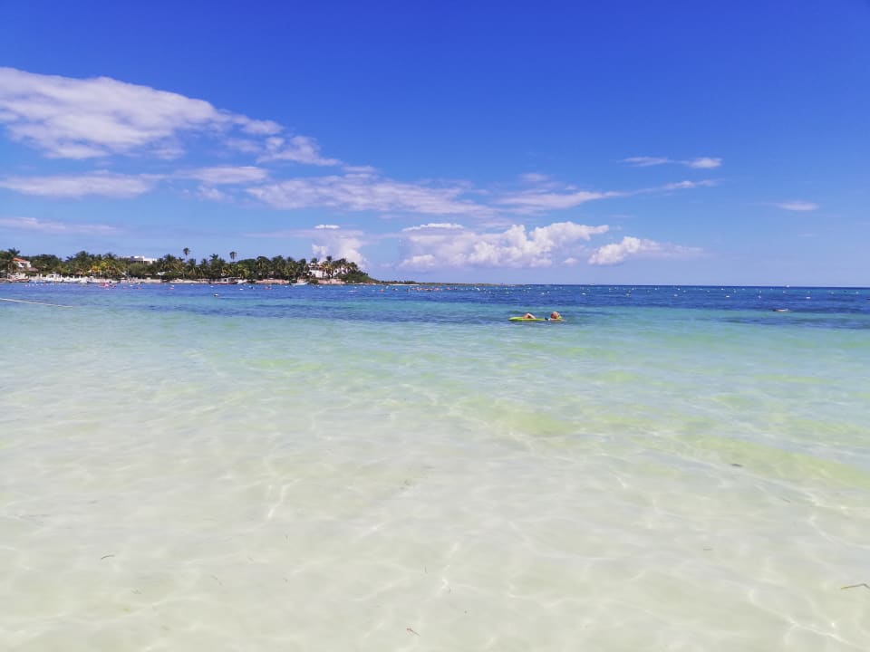 Ausblick Secrets Akumal Riviera Maya - Adults only