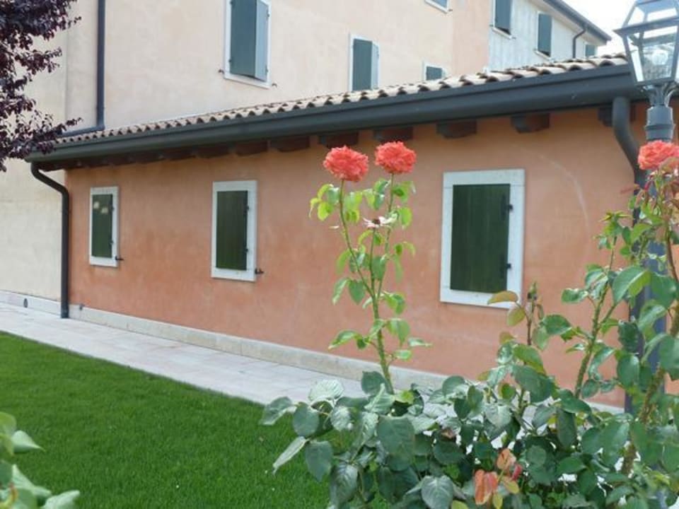 Nebenbebäude Hotel Corte Pontigliardo