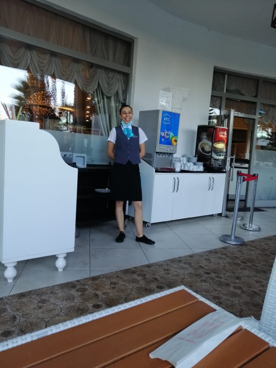 Sonstiges Dream World Aqua Hotel