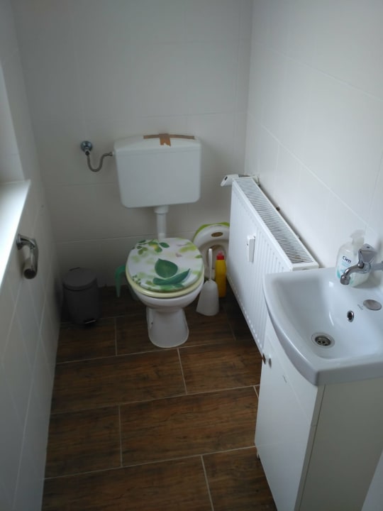 Zimmer Haus Seeblick - Apartments