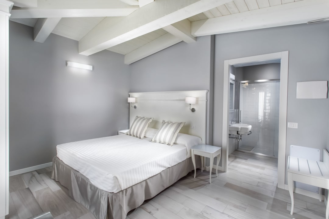 Camera Vistamare Hotel Nettuno