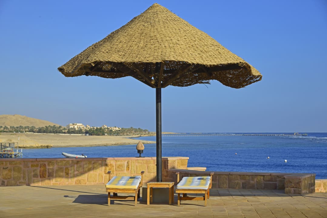 Strand Mövenpick Resort El Quseir
