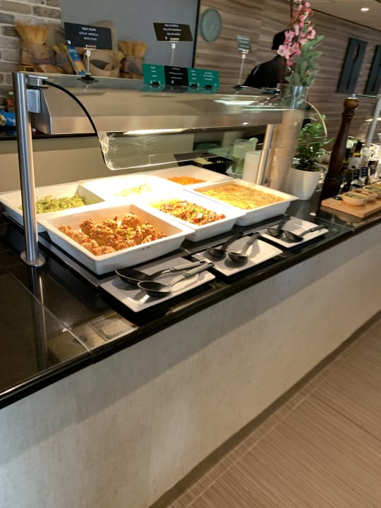 Gastro Valamar Parentino Hotel