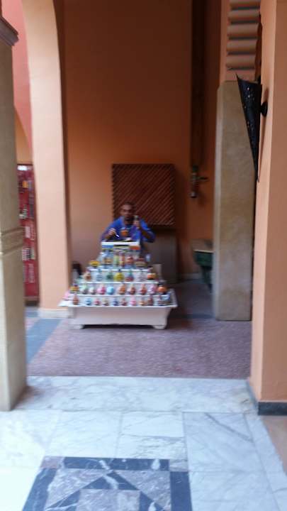 Sehr schön  Pickalbatros Alf Leila Wa Leila Resort - Neverland Hurghada