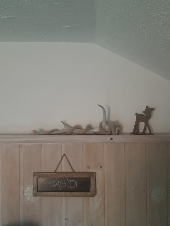 Zimmer Gästehaus Im Stillen Winkel