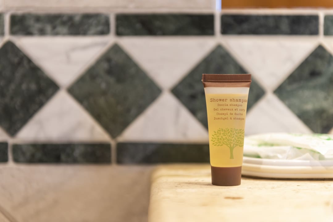 Zimmer Hotel Maga Circe