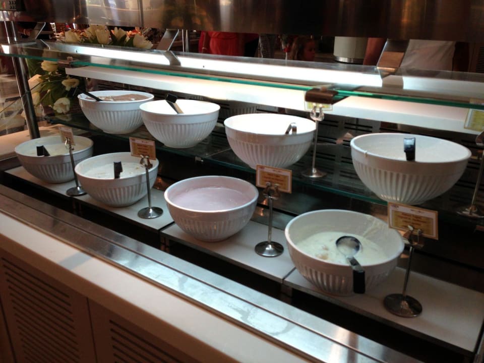 Essen Sentido Trendy Verbena Beach