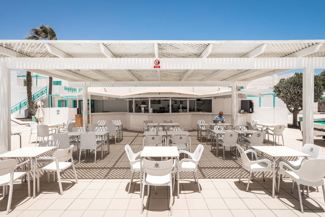 Gastro Smy Tahona Fuerteventura