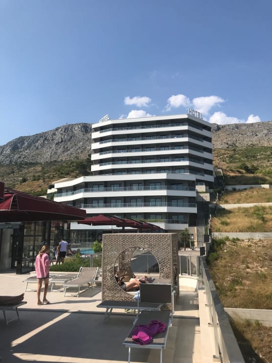 Zimmer Hotel Plaza Duce