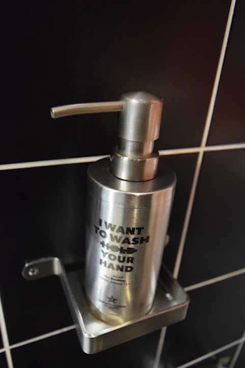 Zimmer Design-hotel Rooms and Rumors