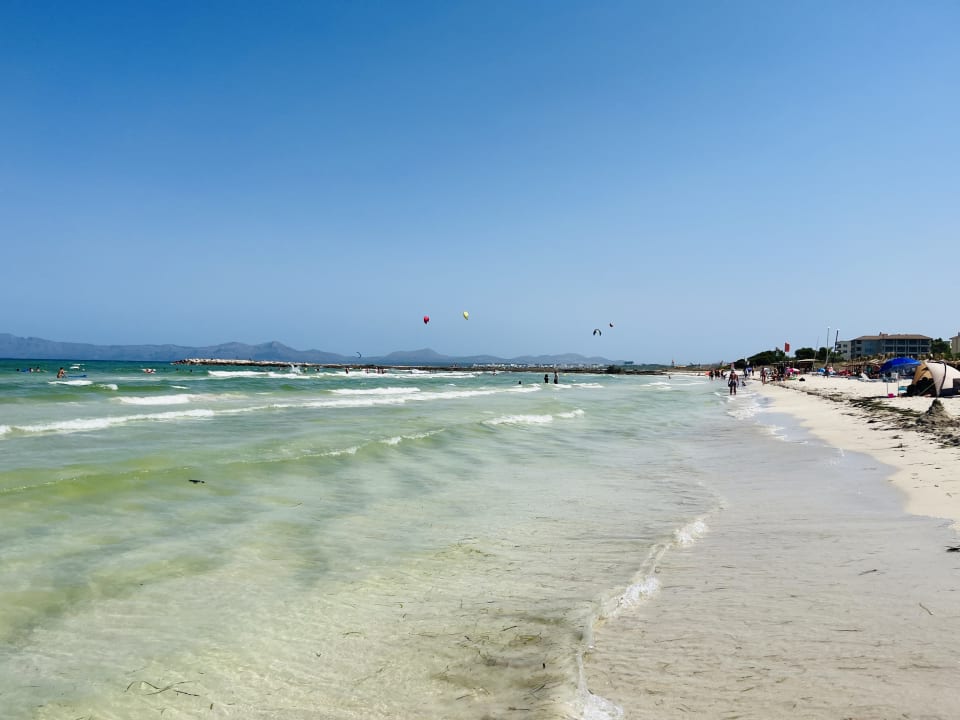 Strand Playa Esperanza Resort