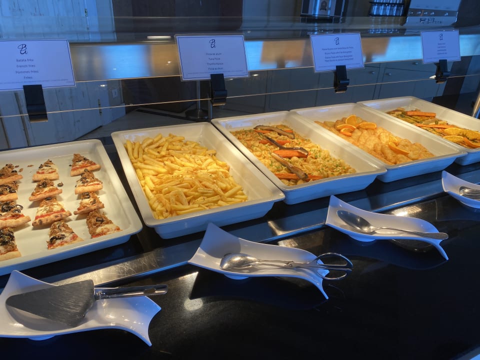 Gastro Hotel Baia Azul