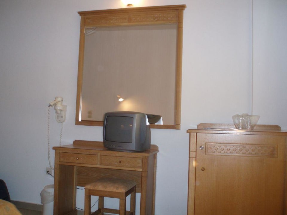 Hotel Dimitrios 3* Dimitrios Beach Hotel