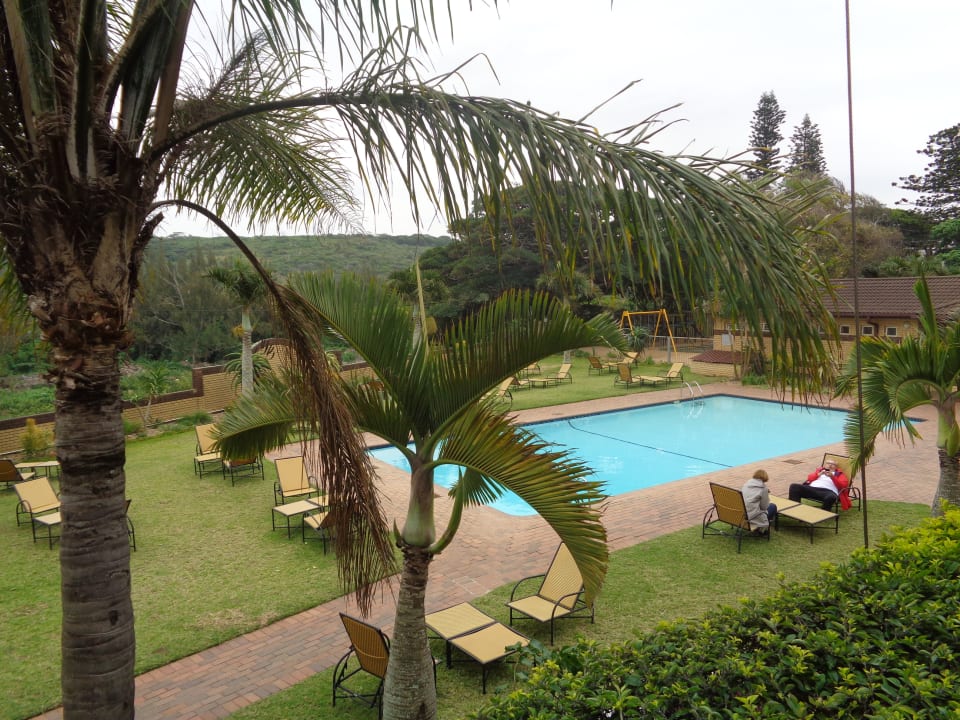 Pool Hotel Protea Karridene Beach