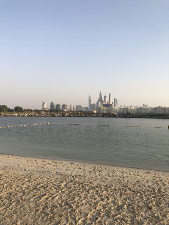 Strand Rixos The Palm Hotel & Suites