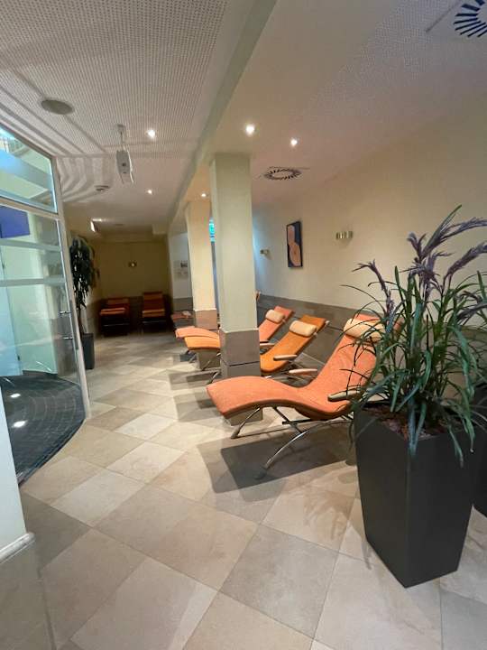 Sport & Freizeit Wellnesshotel Allmer