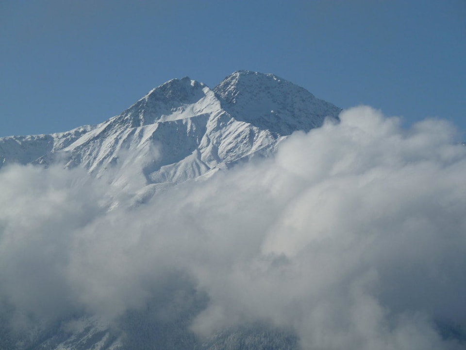 Hocheder Vitalhotel Kaiserhof
