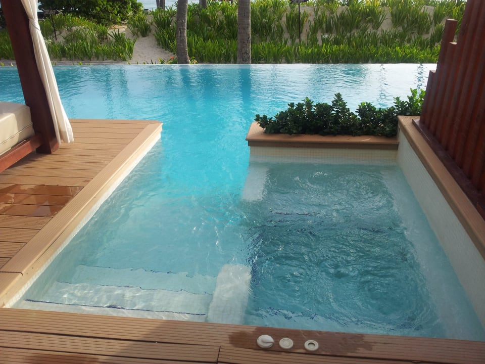 Pool Grand Palladium Select Bávaro Resort & Spa