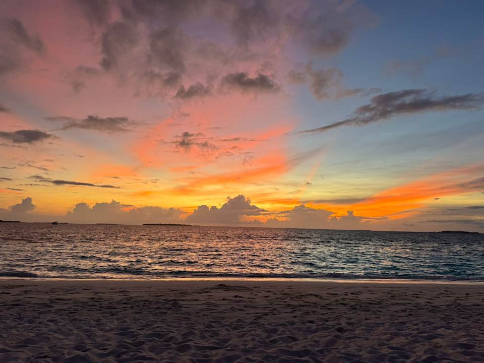 Strand NH Collection Maldives Reethi Resort