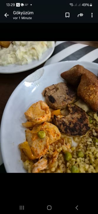 Gastro Club Hotel Anjeliq