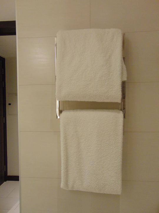 Zimmer Hampton By Hilton Dubai Airport