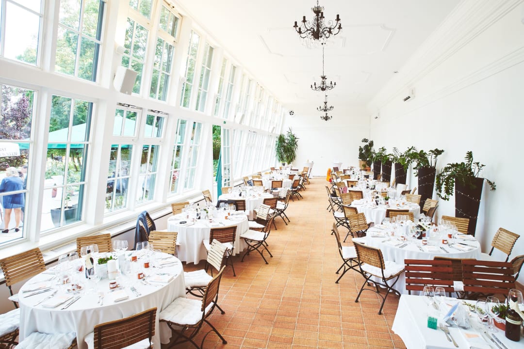 Gastro Hotel Europahaus Wien
