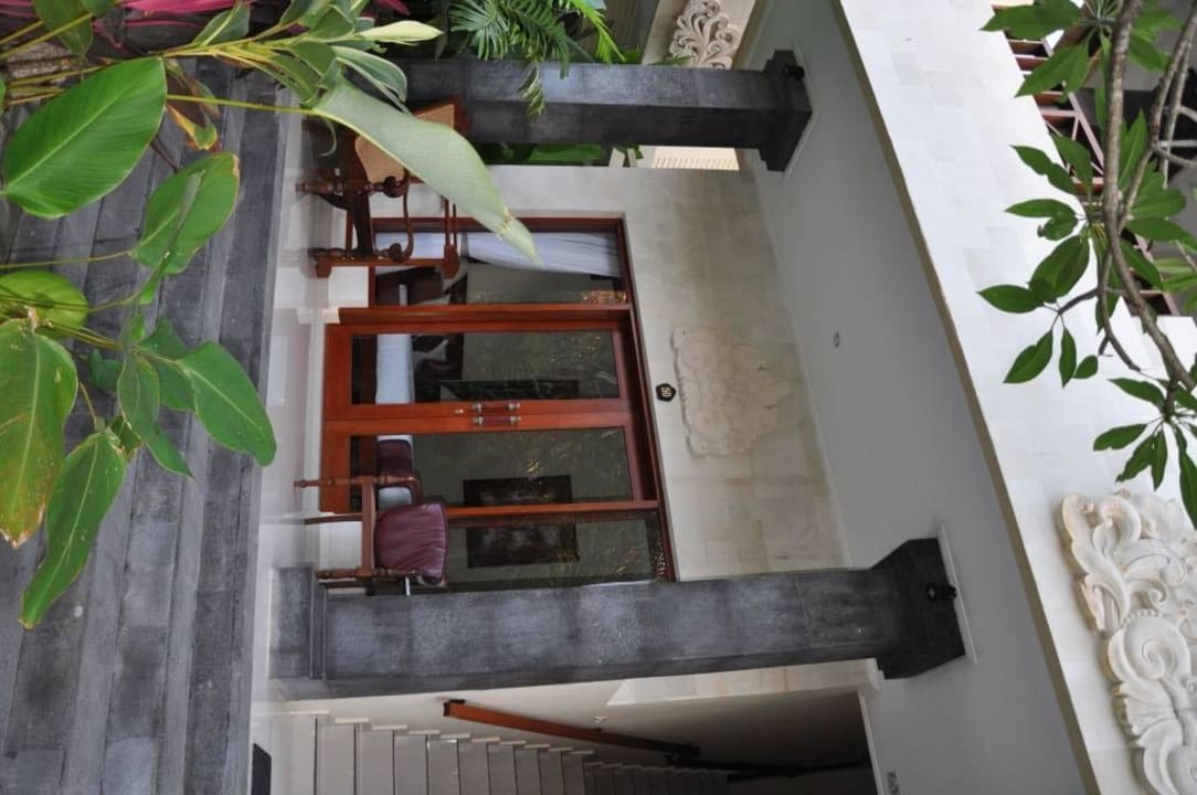 Neuer Bungalow Villa Shanti Beach