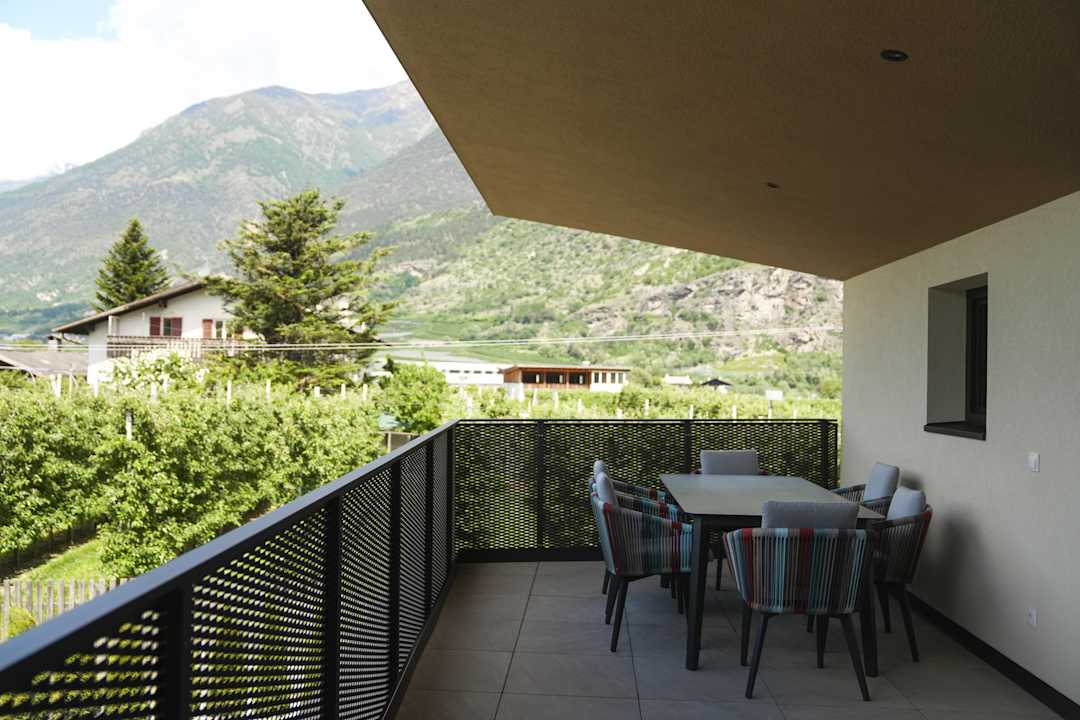 Zimmer Residence Montani