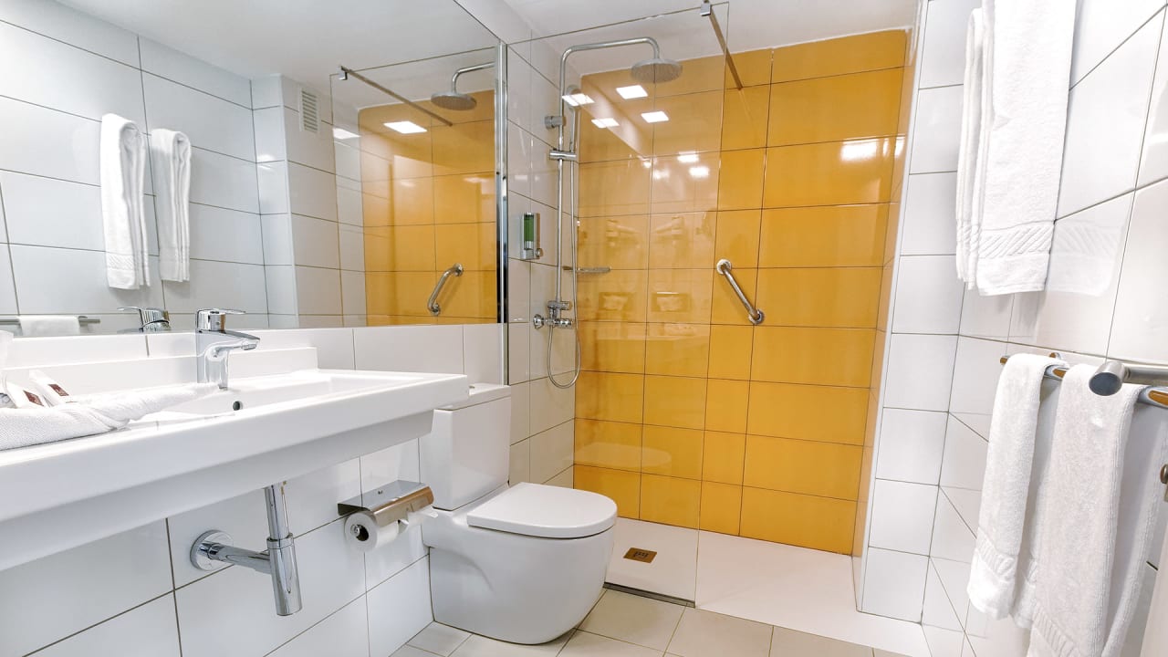 Zimmer Bull Dorado Beach & Spa